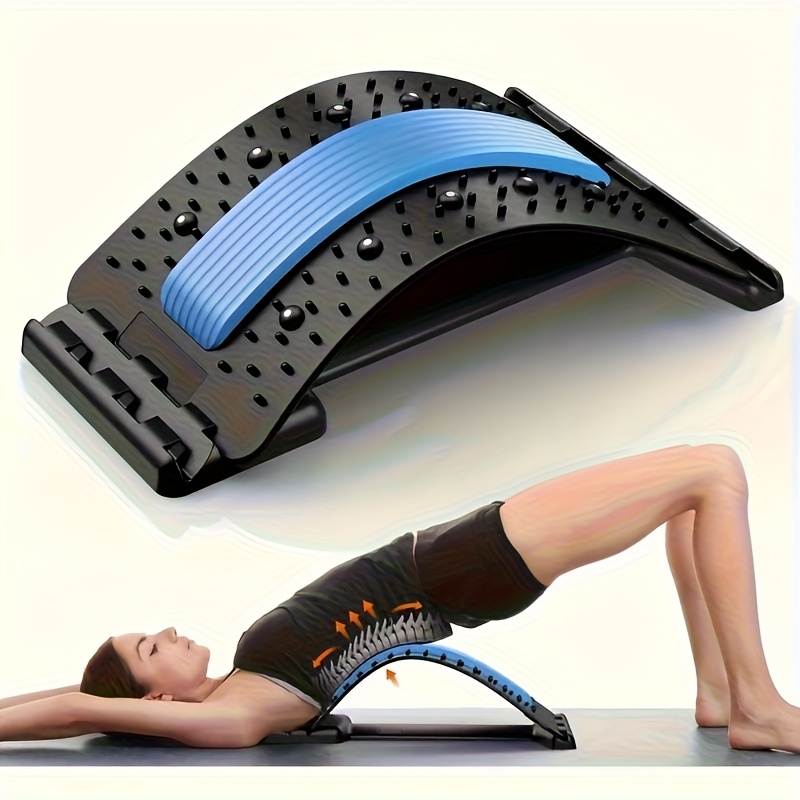 Posture Corrector Back - Corrector de Postura de 3 Niveles,