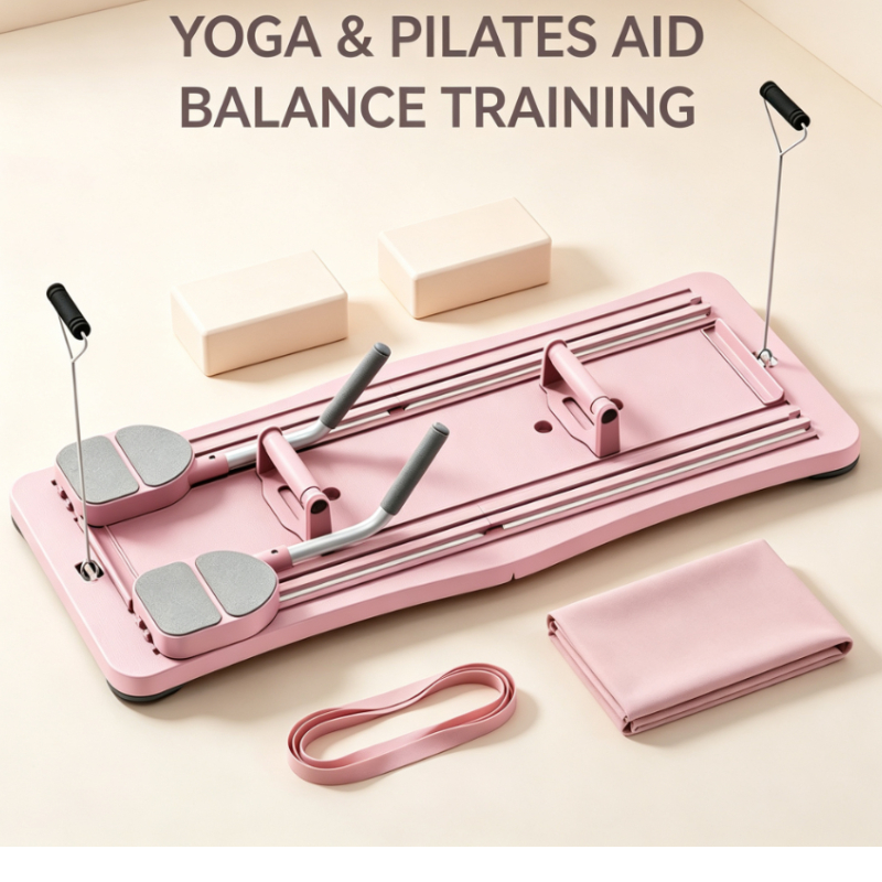 Push Up Board - Tabla de Flexiones Plegable, Entrenador Abdominal