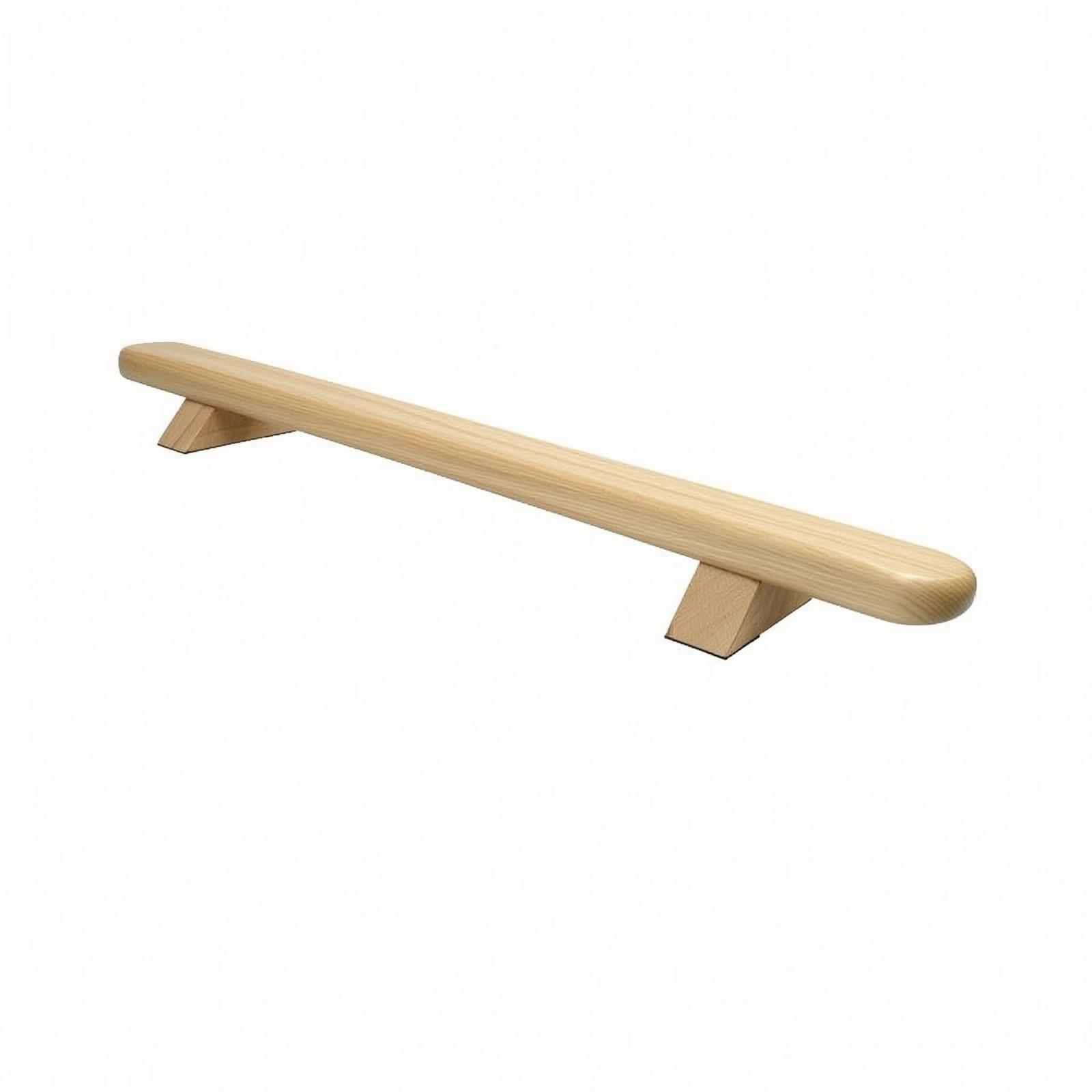 Push Up Board - Barra de Madera para Flexiones, Soporte