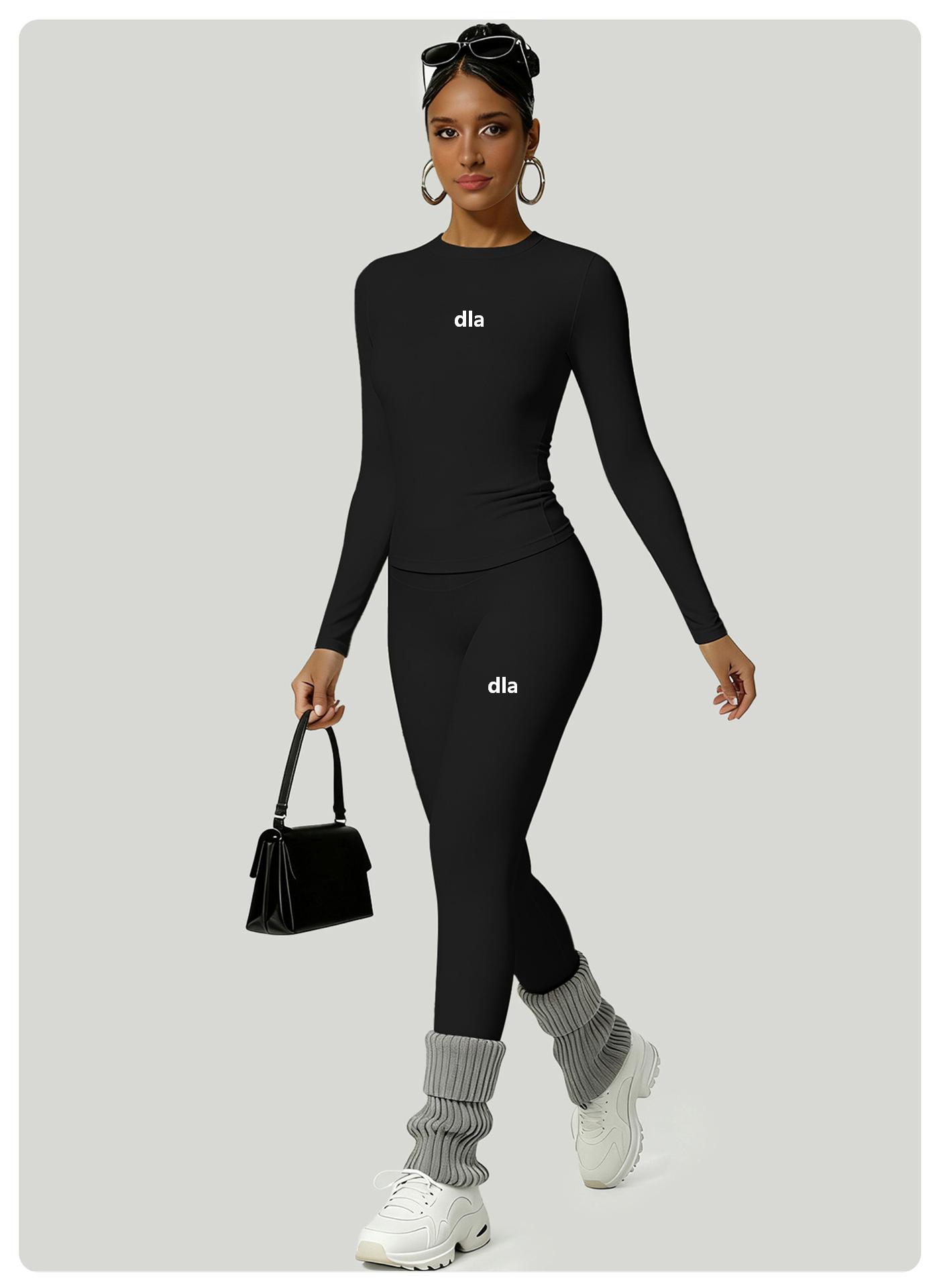 Nuevo conjunto deportivo de yo - Yoga Fitness Training reseña y precio
