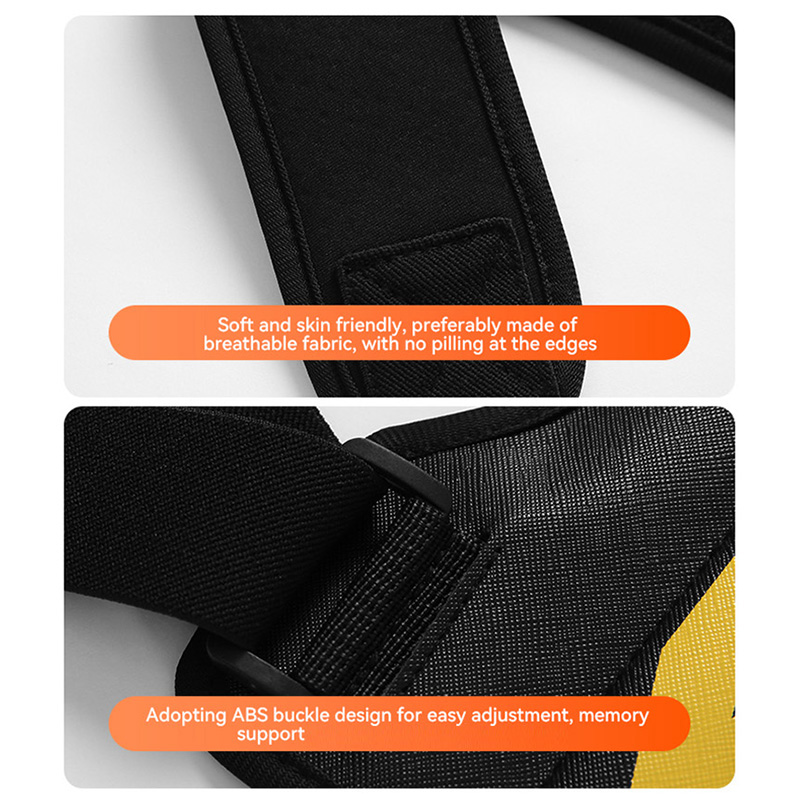 Corrector de postura, soporte  - Posture Corrector Back reseña y precio