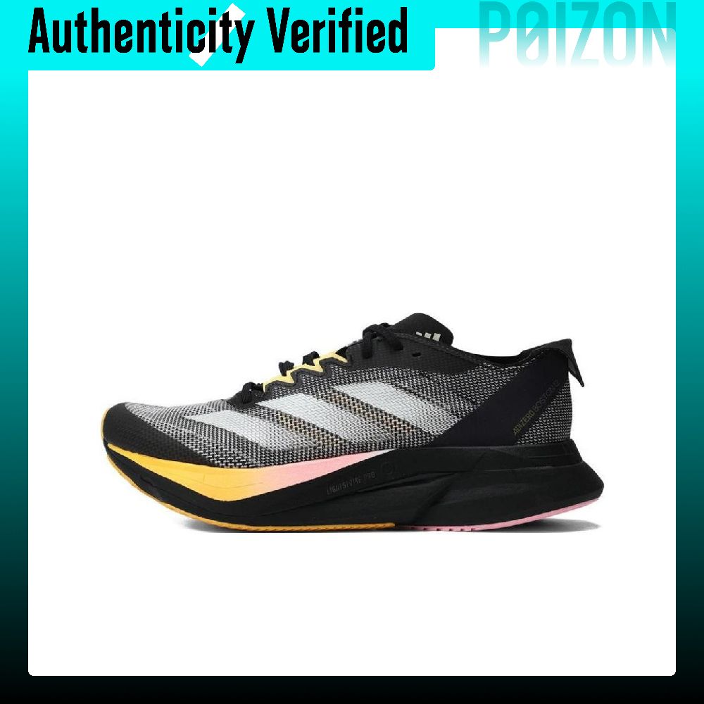 Adidas Adizero Boston 12, Zapa - Adidas Shoes Adizero Boston 12 reseña y precio