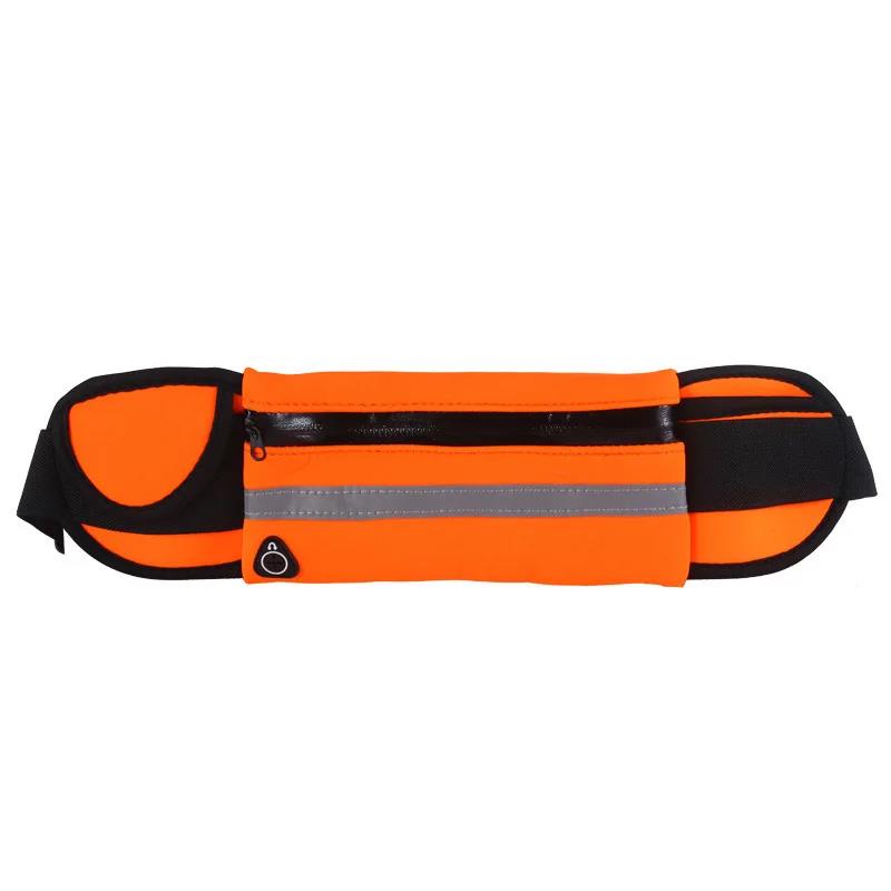 Riñonera Deportiva para Correr - Yoga Fitness Apple reseña y precio