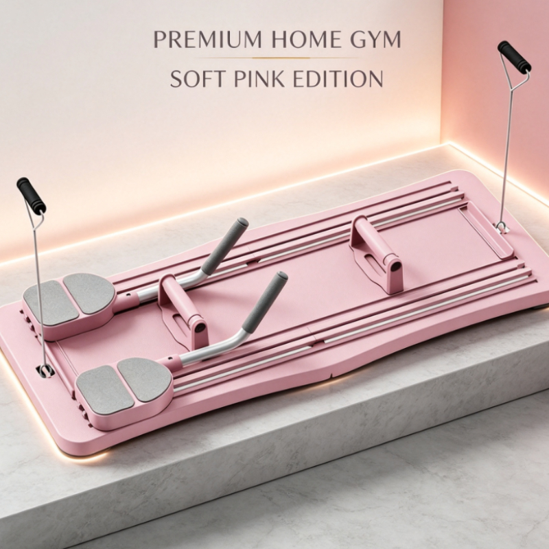 Tabla de Flexiones Plegable, E - Push Up Board reseña y precio