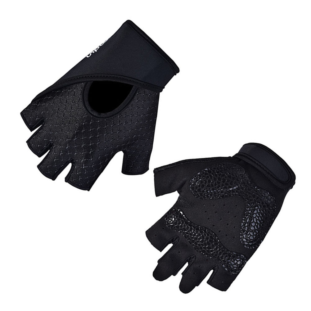 1 par de guantes de entrenamie - Yoga Fitness Training reseña y precio